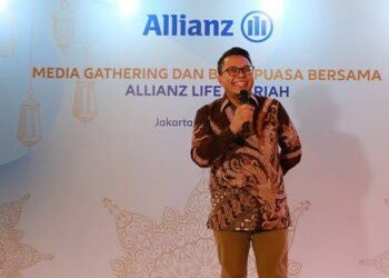 Allianz Life Syariah Catat Peningkatan Kinerja Positif Tahun 2018