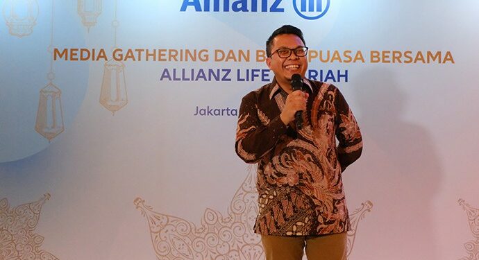 Allianz Life Syariah Catat Peningkatan Kinerja Positif Tahun 2018