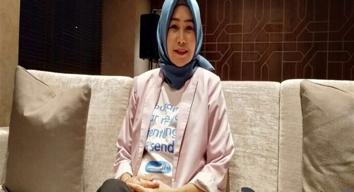 Andintya Maris : Permudah Perjalanan Ke Luar Negeri dengan Pocket Wifi