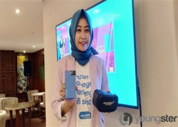 Andintya Maris : Permudah Perjalanan Ke Luar Negeri dengan Pocket Wifi