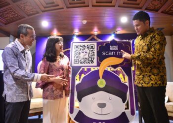 Anna Leonita, Presdir Avrist Yang Baru