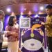 Anna Leonita, Presdir Avrist Yang Baru