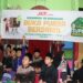 J&T Express Gelar Buka Puasa Bersama Anak Yatim Se-Indonesia