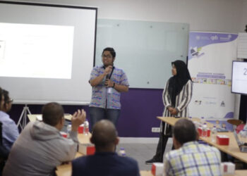 9 Startup Lolos Demoday Appcelerate Lintasarta