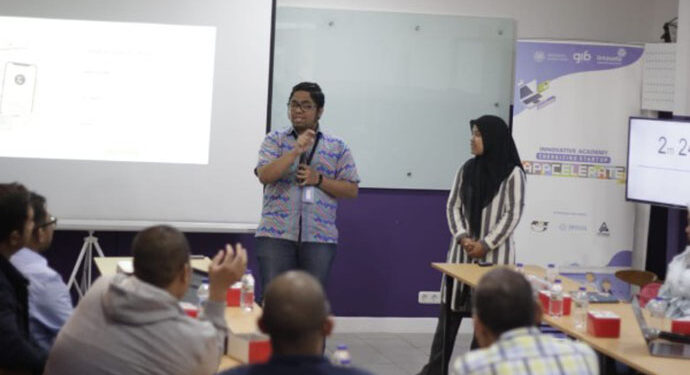 9 Startup Lolos Demoday Appcelerate Lintasarta