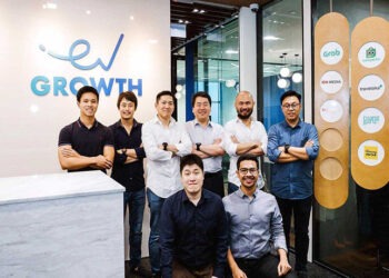 EV Growth Raih Dana Investasi Senilai US$200 Juta