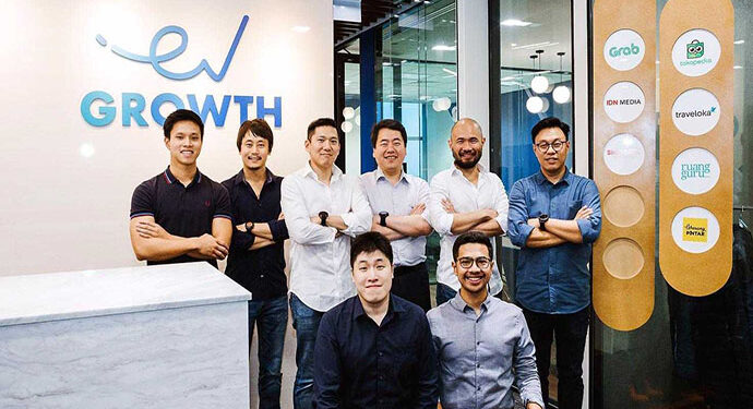 EV Growth Raih Dana Investasi Senilai US$200 Juta