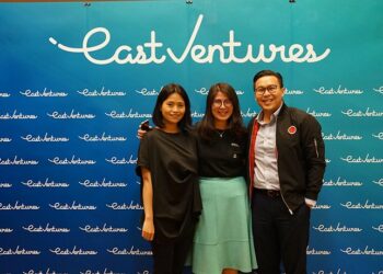 Pendanaan East Ventures Terbuka Untuk Sektor Agnostik