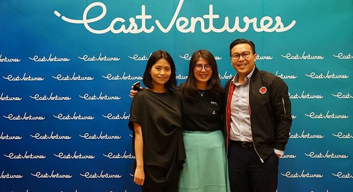 Pendanaan East Ventures Terbuka Untuk Sektor Agnostik