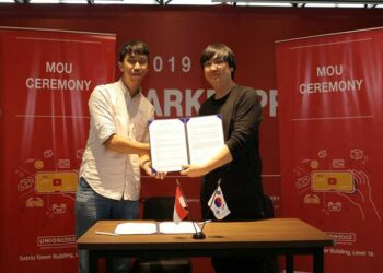 GGC Gandeng Pengembang Game Indonesia