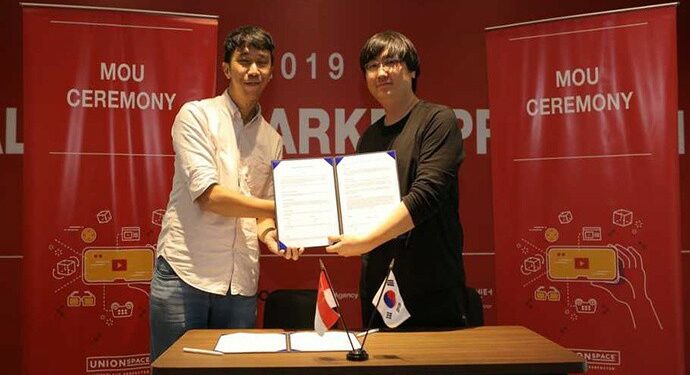 GGC Gandeng Pengembang Game Indonesia