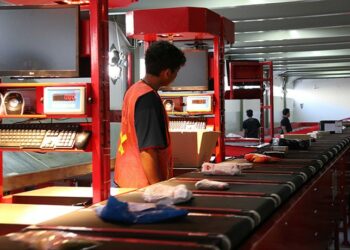 J&T Express Tambah Armada dan Pusat Sortir Untuk Ramadan 2019