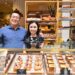 Joe&Dough Pikat Warga Jakarta Dengan Pastry Unik