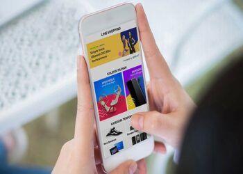 Ada Fitur Pembanding Harga & Kurasi Produk di LINE SHOPPING