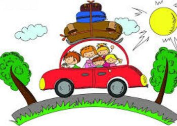 4 Cara untuk Menikmati Liburan Ramadan dengan Keluarga