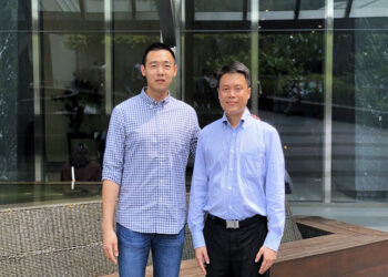 Lubna, Platfrom  Robot Perdagangan Aset Keuangan