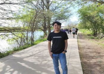 Masas Dani : Ingin Memperlengkapi dan Mendigitalkan UKM Indonesia