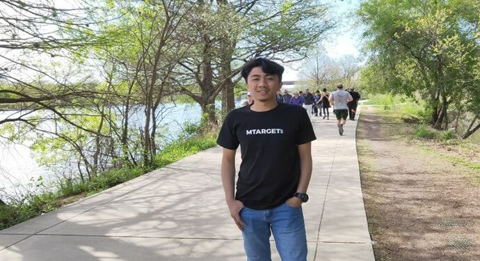 Masas Dani : Ingin Memperlengkapi dan Mendigitalkan UKM Indonesia