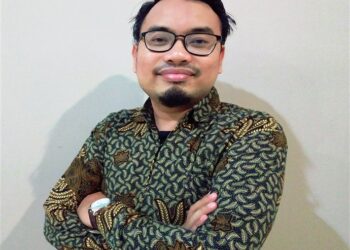 Mohammad Andriza Syarifudin : Tuntaskan Kemiskinan Dengan Pemberdayaan Ekonomi Pulau