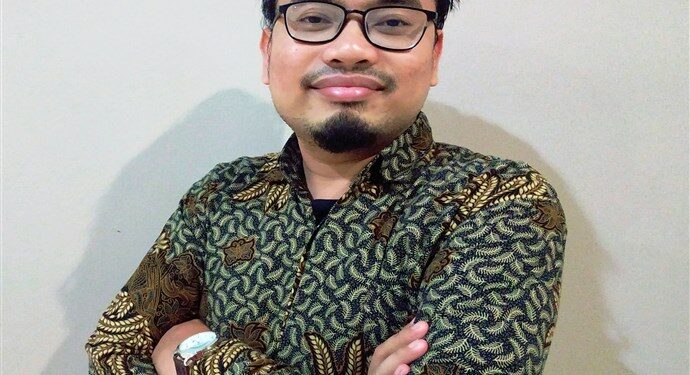 Mohammad Andriza Syarifudin : Tuntaskan Kemiskinan Dengan Pemberdayaan Ekonomi Pulau