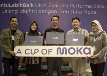 Tren Bisnis Ramadan 2019, Terjadi Peningkatan Transaksi