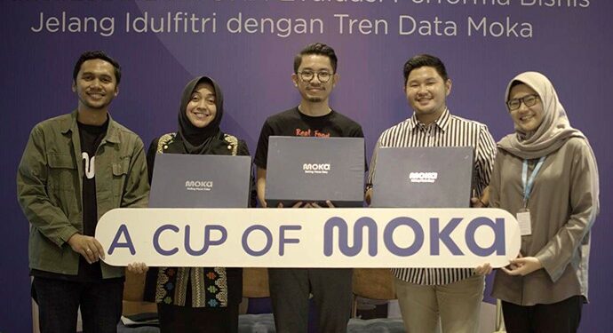 Tren Bisnis Ramadan 2019, Terjadi Peningkatan Transaksi