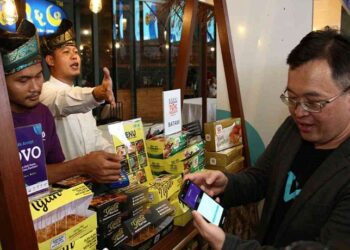 OVO Hadirkan Fitur Kartu Kredit Digital