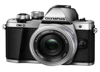 Mudik Lebih Seru dengan Olympus OM-D E-M10 Mark II