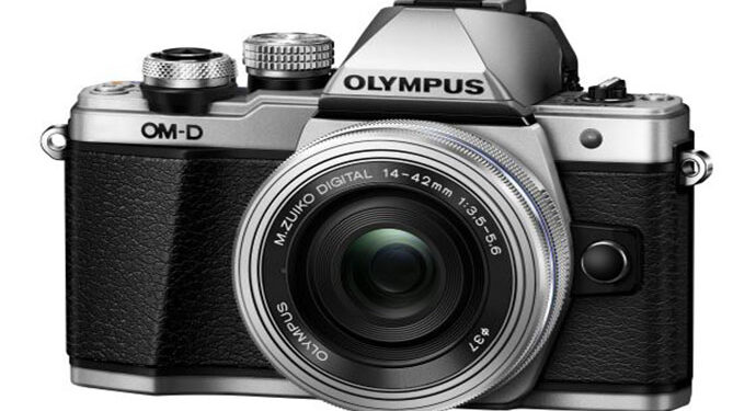 Mudik Lebih Seru dengan Olympus OM-D E-M10 Mark II