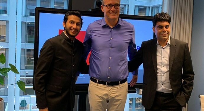 OYO Perkuat Jaringan Rental Liburan di Eropa