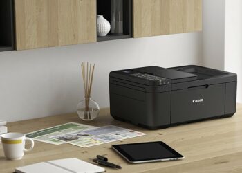 Pixma E4270 Printer Multifungsi Untuk Anak Muda Zaman Now
