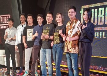 Indonesia Jadi Tuan Rumah Final Asia Tenggara Kompetisi PMCO 2019