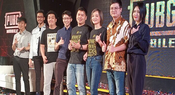 Indonesia Jadi Tuan Rumah Final Asia Tenggara Kompetisi PMCO 2019