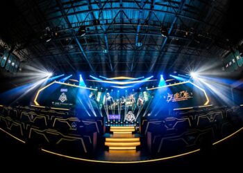 PMCO 2019 Tandingkan 24 Tim dari 6 Negara Asia Tenggara