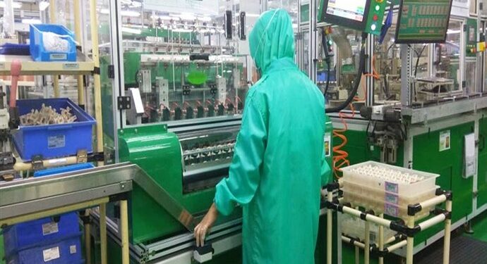 Smart Factory Schneider Electric di Batam Jadi Percontohan Pelaku Industri IoT