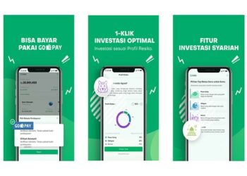 Aplikasi Investasi Saham Raih Pendanaan Seri A