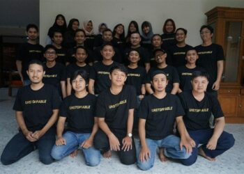 Masas Dani : Ingin Memperlengkapi dan Mendigitalkan UKM Indonesia