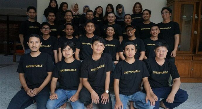 Masas Dani : Ingin Memperlengkapi dan Mendigitalkan UKM Indonesia