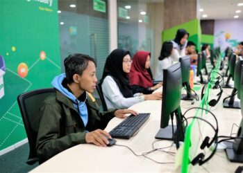 Tingkatkan Layanan, Tokopedia Resmikan Tokopedia Care di Yogyakarta dan Semarang