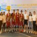 UPH Juara 3 Kejuaraan Basket 3×3 Antar Universitas se-Asia