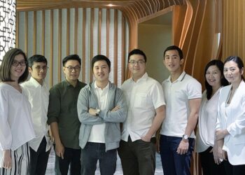Advotics, Startup SaaS Rantai Suplay Raih Modal Baru