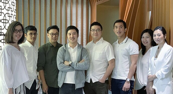 Advotics, Startup SaaS Rantai Suplay Raih Modal Baru