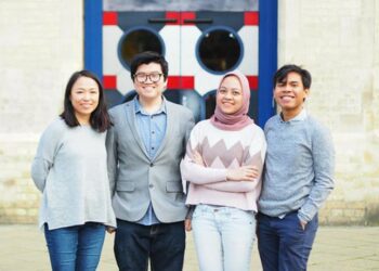 Inovasi Pemantau Laut Masuk Final Fly Your Ideas 2019