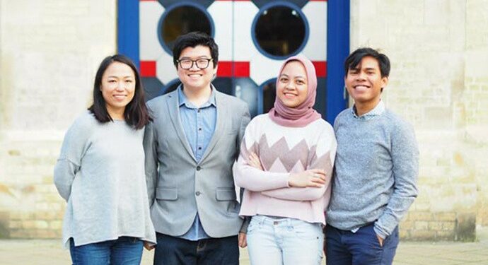 Inovasi Pemantau Laut Masuk Final Fly Your Ideas 2019