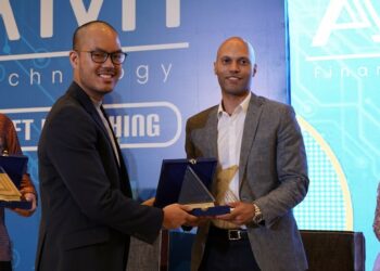 Alami Raih Pendanaan Awal dari tryb Group