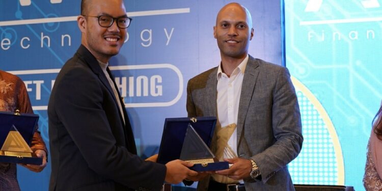 Alami Raih Pendanaan Awal dari tryb Group