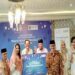 AXA Financial Indonesia Luncurkan Program Wakaf
