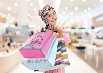 Shopee 3.3 Grand Fashion Sale