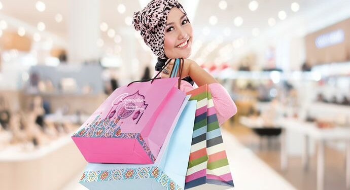 Shopee 3.3 Grand Fashion Sale