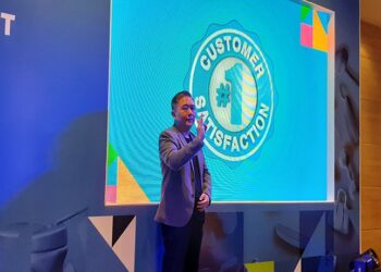 Blibli.com Genjot Layanan O2O